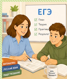 Услуги Услуги репетиторов в Красногорске