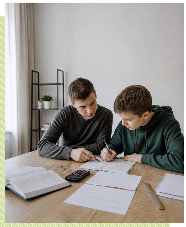 Репетитор по математике базового уровня для поступления в Красногорске