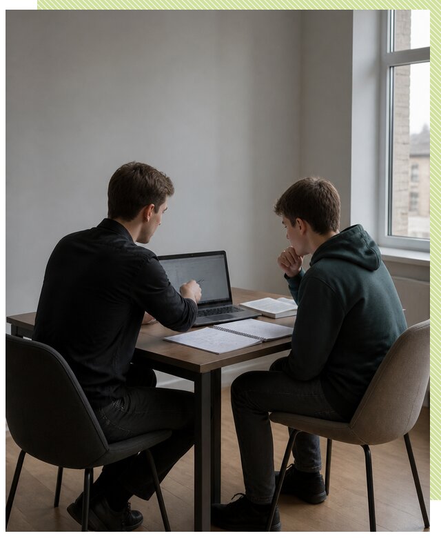 Репетитор по информатике ЕГЭ в Красногорске от 1524 р. | Репетитор-Крр