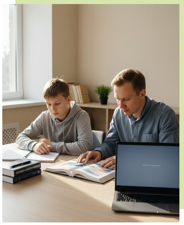Репетитор по английскому 7 класс в Красногорске по цене 1219 р. | Репетитор-Крр