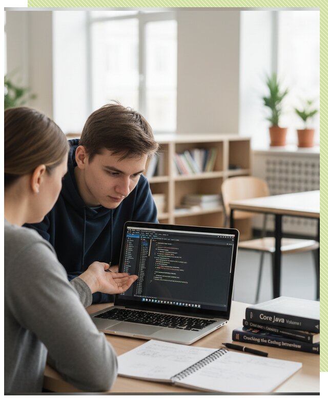 Репетитор по JavaScript в Красногорске по цене от 1829 р. | Репетитор-Крр