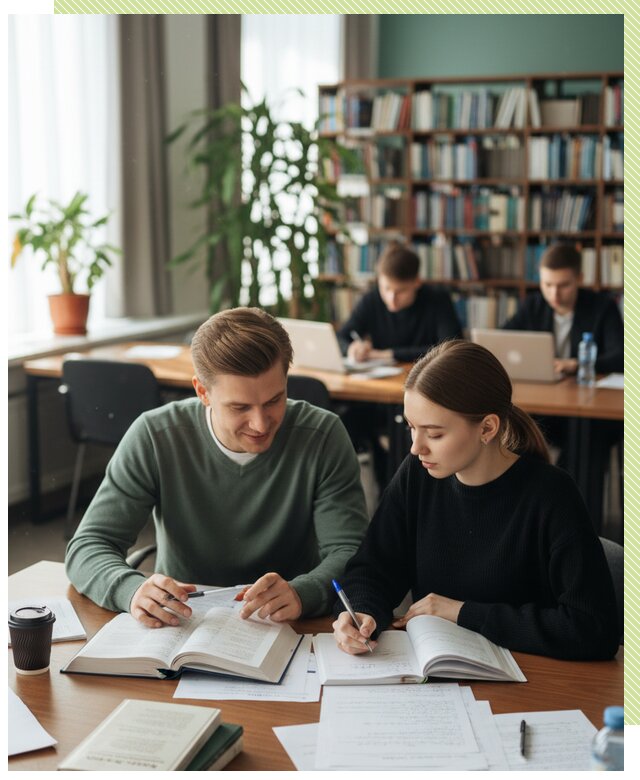 Репетитор для студентов медиков в Красногорске от 1524 р. | Репетитор-Крр